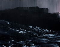 Técnica mixta. Por Eugenia Demarchi.